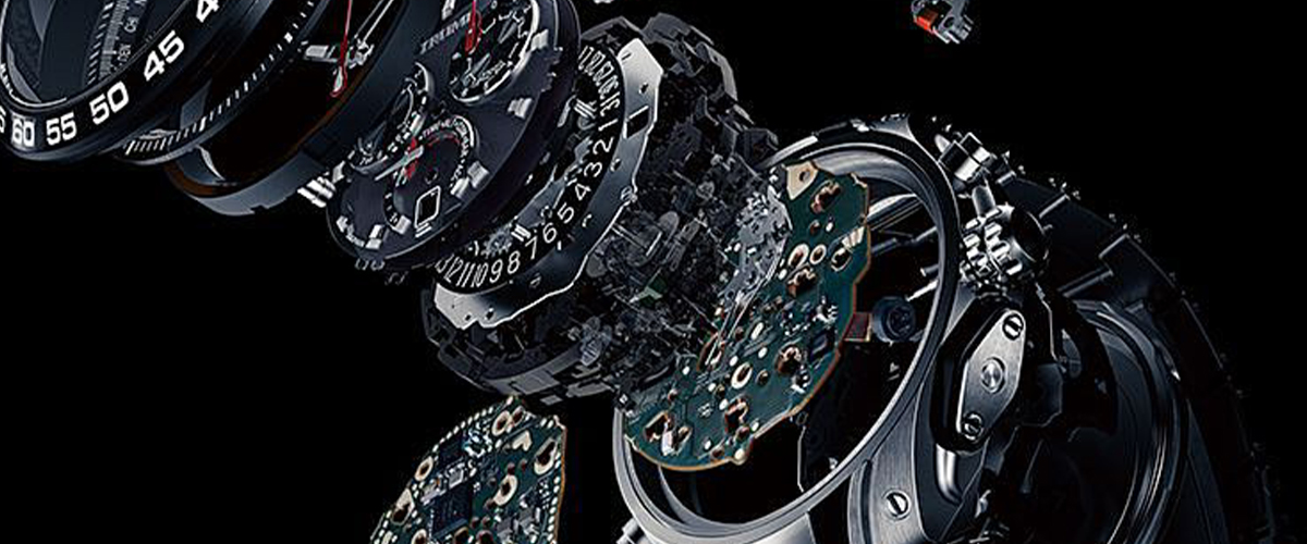 Corum Watchs